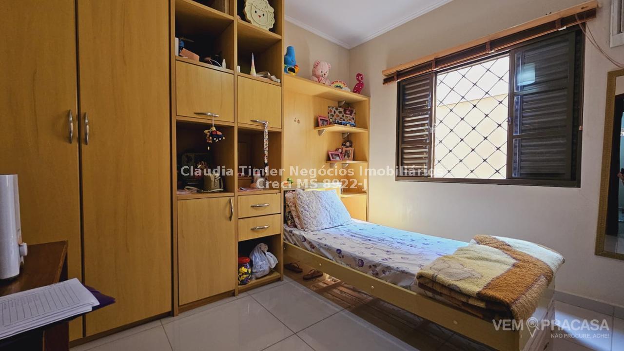Casa Térrea à venda no Carandá Bosque, Campo Grande – foto 8