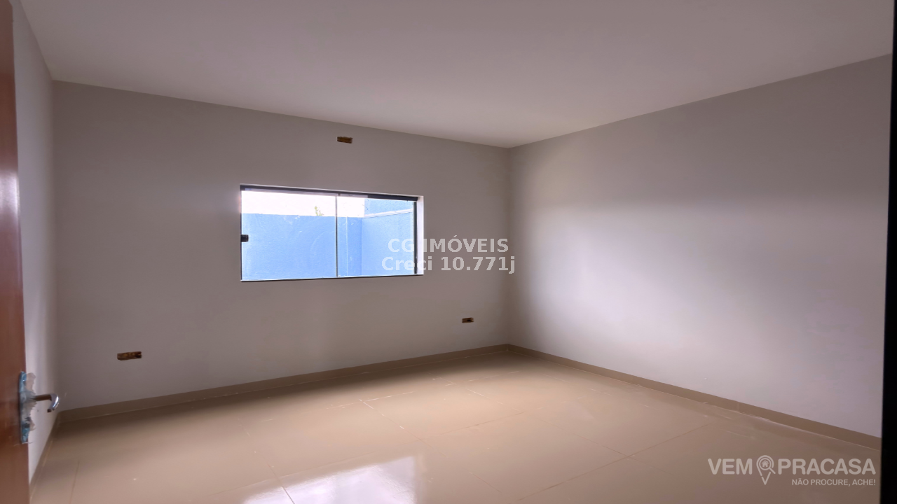Casa Térrea à venda no Jardim das Cerejeiras, Campo Grande – foto 6