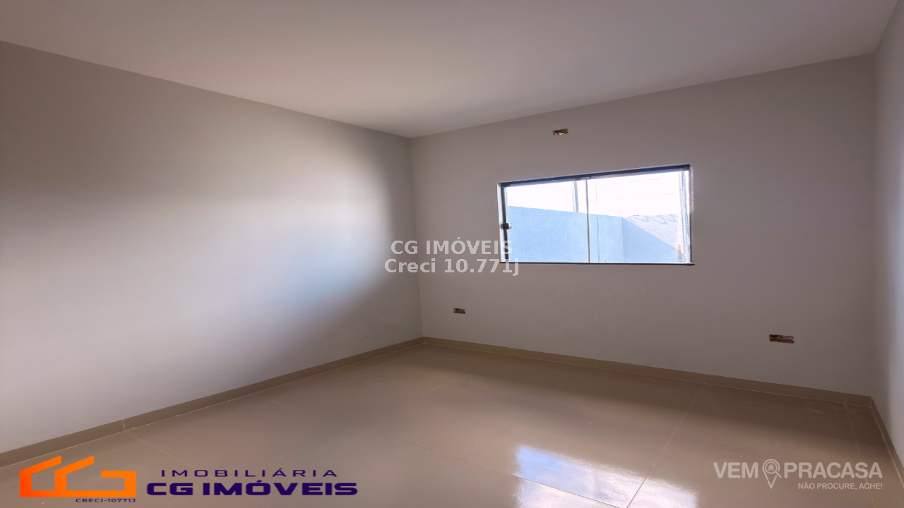 Casa Térrea à venda no Jardim das Cerejeiras, Campo Grande – foto 7