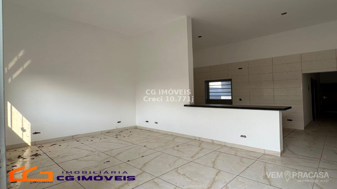 Casa Térrea à venda no Jardim das Cerejeiras, Campo Grande – foto 2