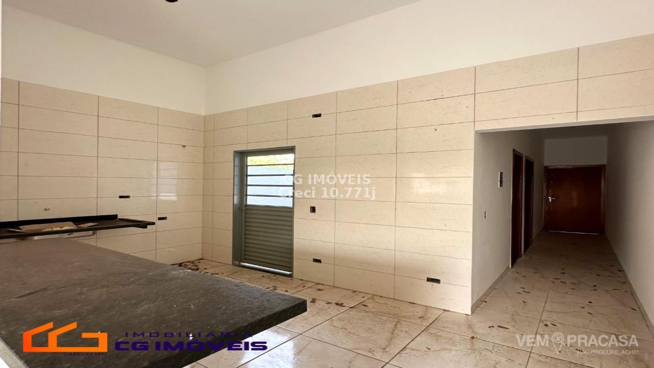 Casa Térrea à venda no Jardim das Cerejeiras, Campo Grande – foto 3