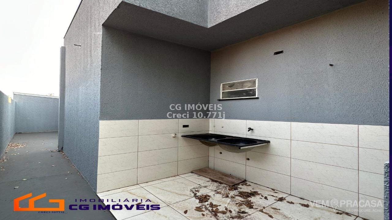 Casa Térrea à venda no Jardim das Cerejeiras, Campo Grande – foto 7