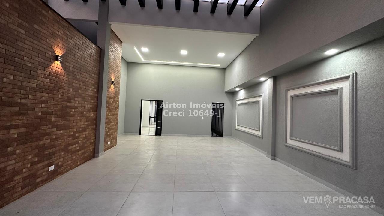 Casa Térrea à venda na Vila Vilas Boas, Campo Grande – foto 4