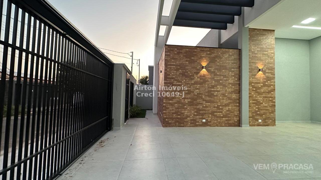 Casa Térrea à venda na Vila Vilas Boas, Campo Grande – foto 6