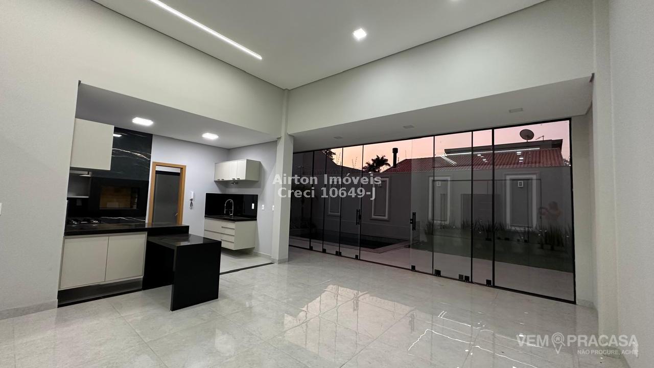 Casa Térrea à venda na Vila Vilas Boas, Campo Grande – foto 24