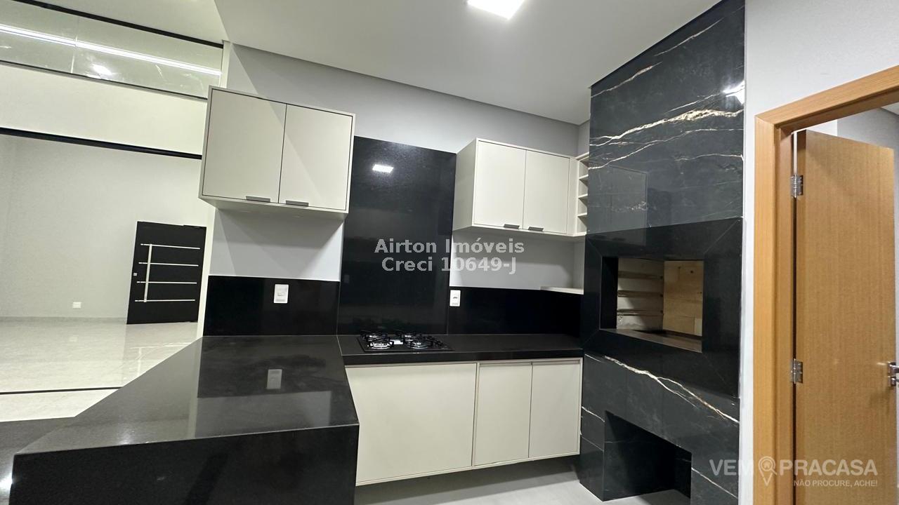 Casa Térrea à venda na Vila Vilas Boas, Campo Grande – foto 22