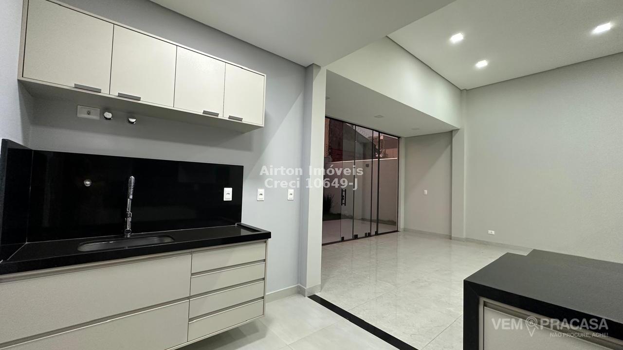 Casa Térrea à venda na Vila Vilas Boas, Campo Grande – foto 23