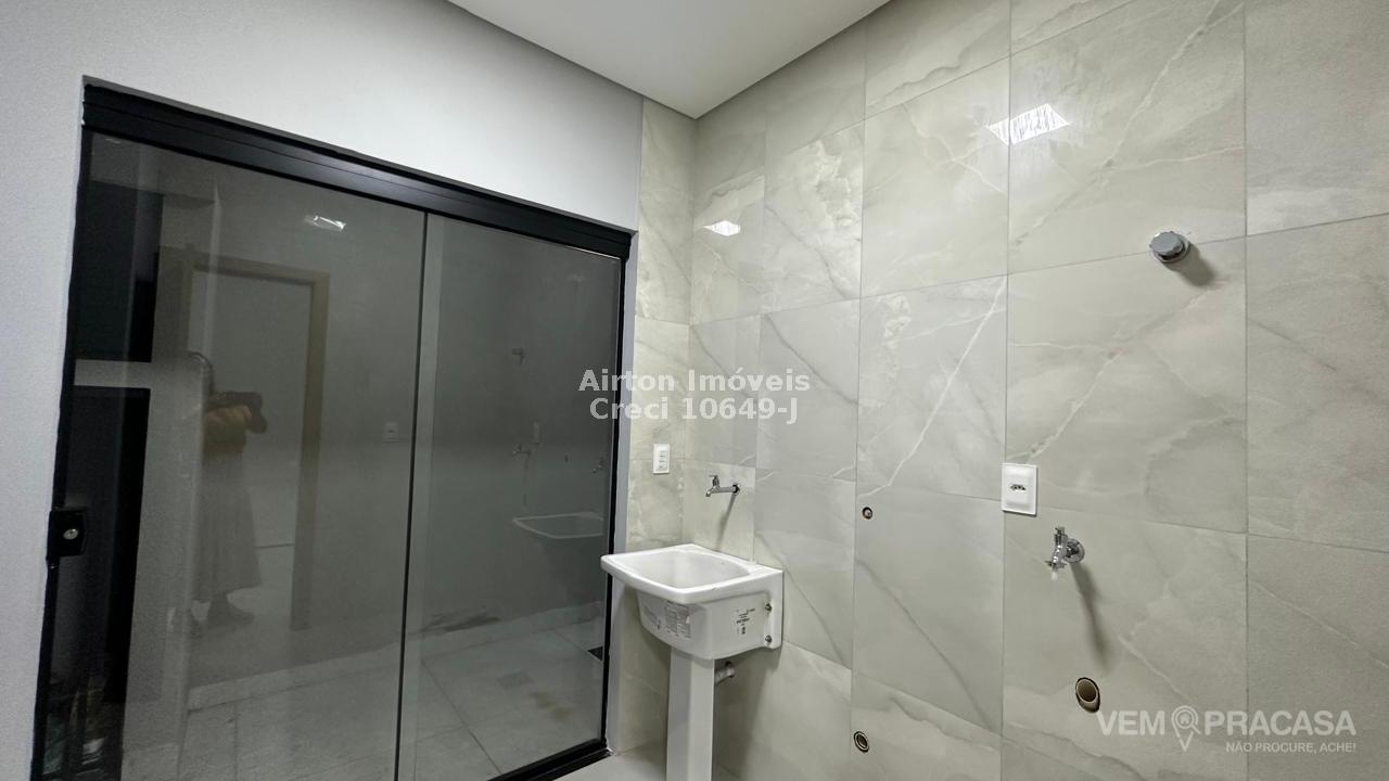 Casa Térrea à venda na Vila Vilas Boas, Campo Grande – foto 13