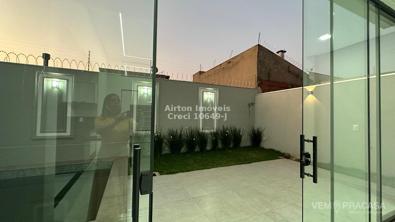 Casa Térrea à venda na Vila Vilas Boas, Campo Grande – foto 27