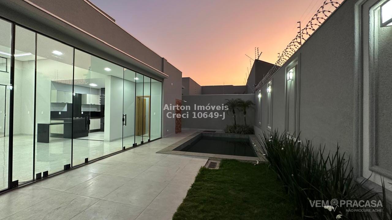 Casa Térrea à venda na Vila Vilas Boas, Campo Grande – foto 29