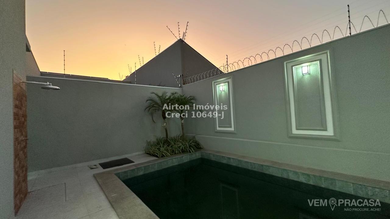 Casa Térrea à venda na Vila Vilas Boas, Campo Grande – foto 28