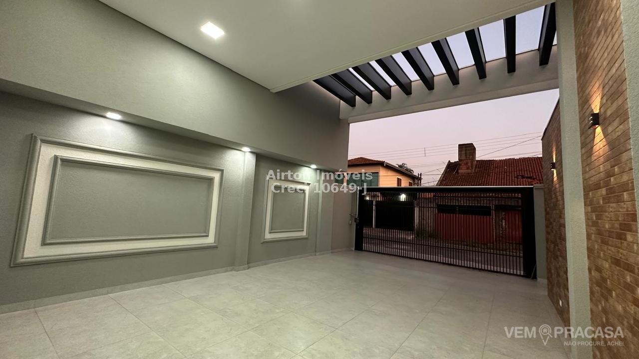 Casa Térrea à venda na Vila Vilas Boas, Campo Grande – foto 5