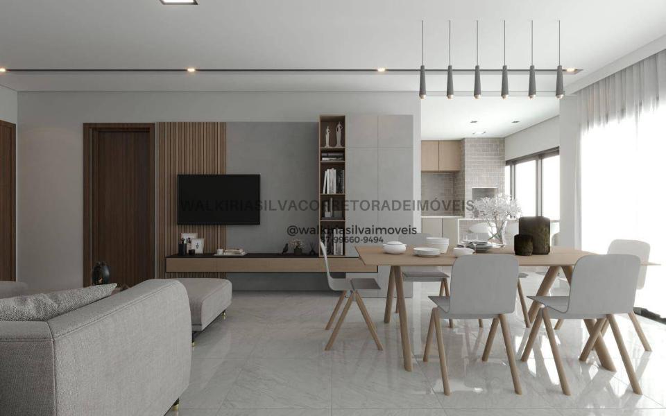 Casa Térrea à venda no Jardim São Conrado, Campo Grande – foto 4