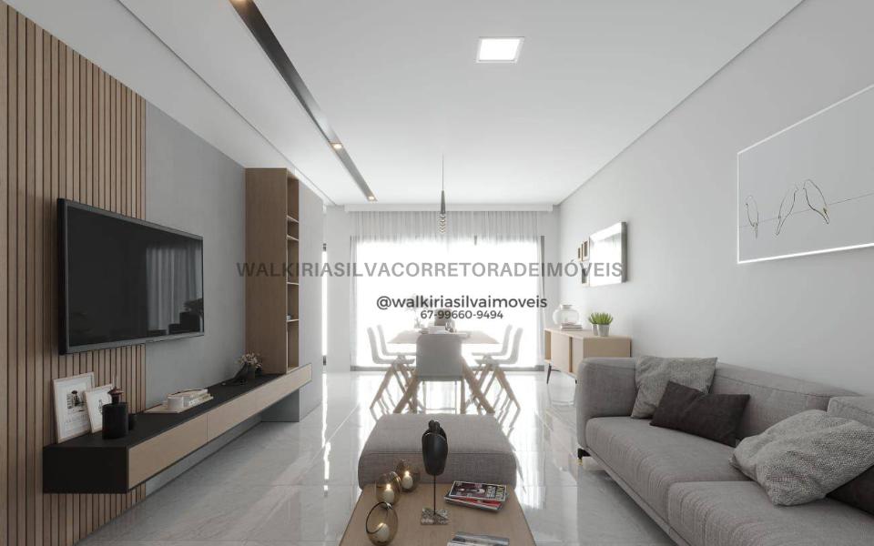 Casa Térrea à venda no Jardim São Conrado, Campo Grande – foto 5