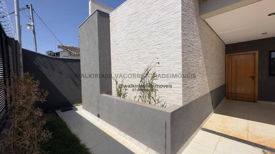 Casa Térrea à venda no São Francisco, Campo Grande – foto 4