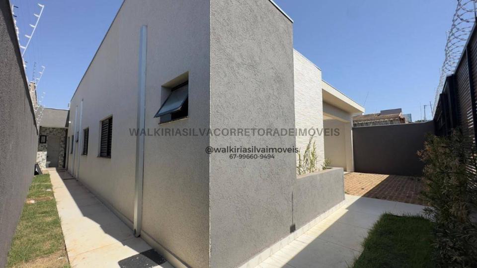 Casa Térrea à venda no São Francisco, Campo Grande – foto 5