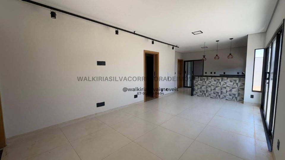 Casa Térrea à venda no São Francisco, Campo Grande – foto 6