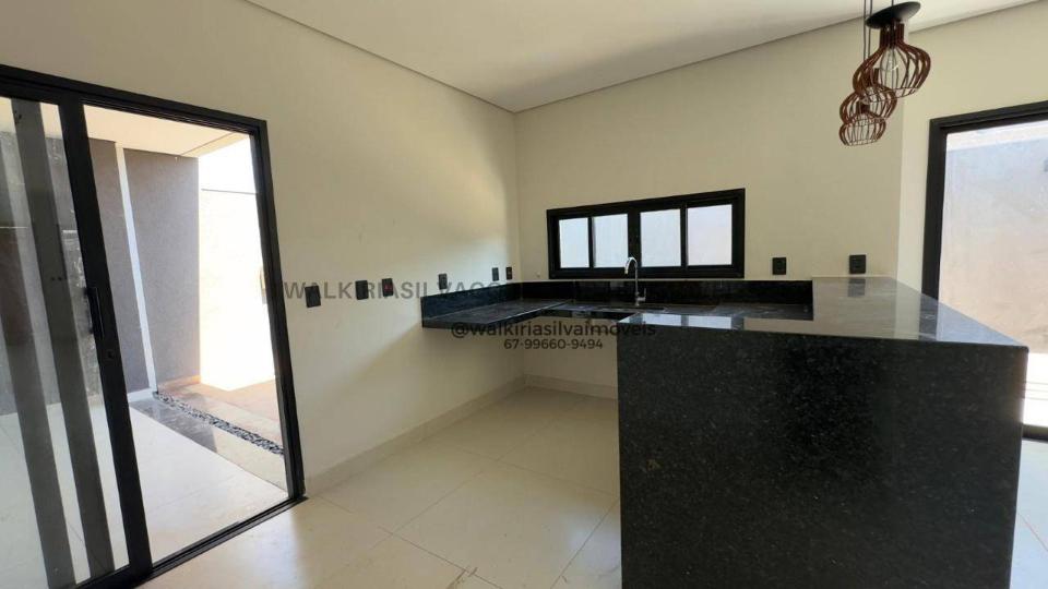 Casa Térrea à venda no São Francisco, Campo Grande – foto 7