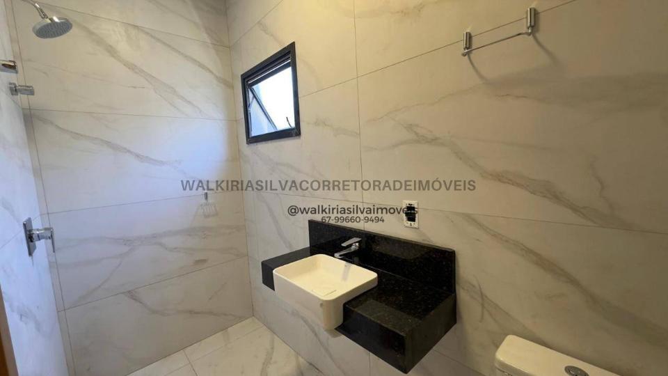 Casa Térrea à venda no São Francisco, Campo Grande – foto 9