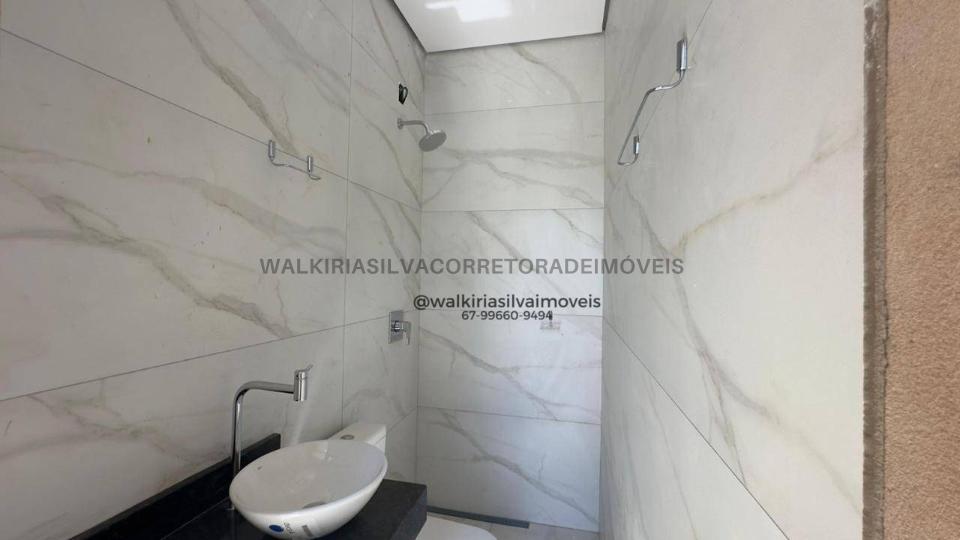 Casa Térrea à venda no São Francisco, Campo Grande – foto 13