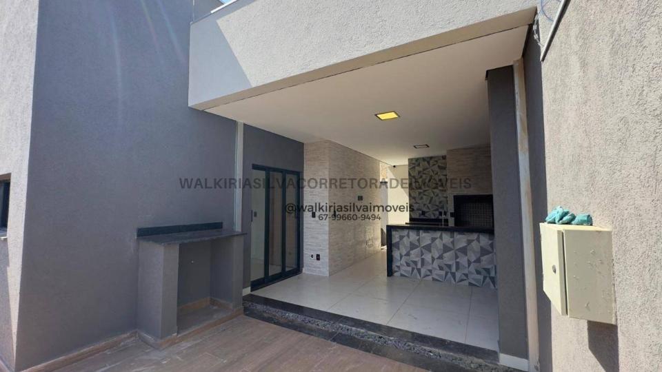 Casa Térrea à venda no São Francisco, Campo Grande – foto 15