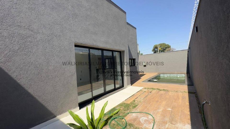 Casa Térrea à venda no São Francisco, Campo Grande – foto 17