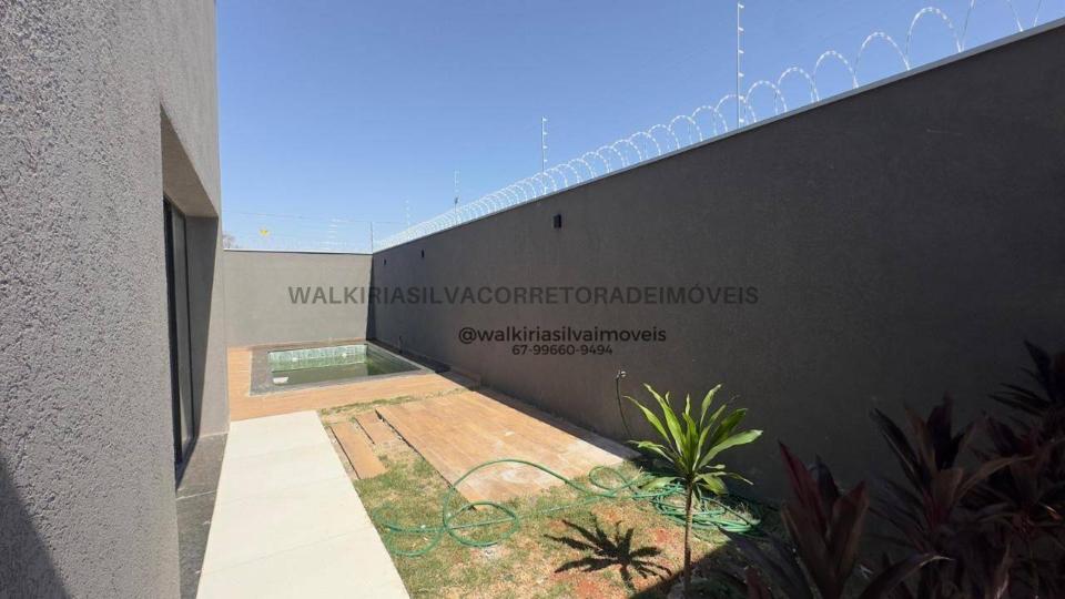 Casa Térrea à venda no São Francisco, Campo Grande – foto 18