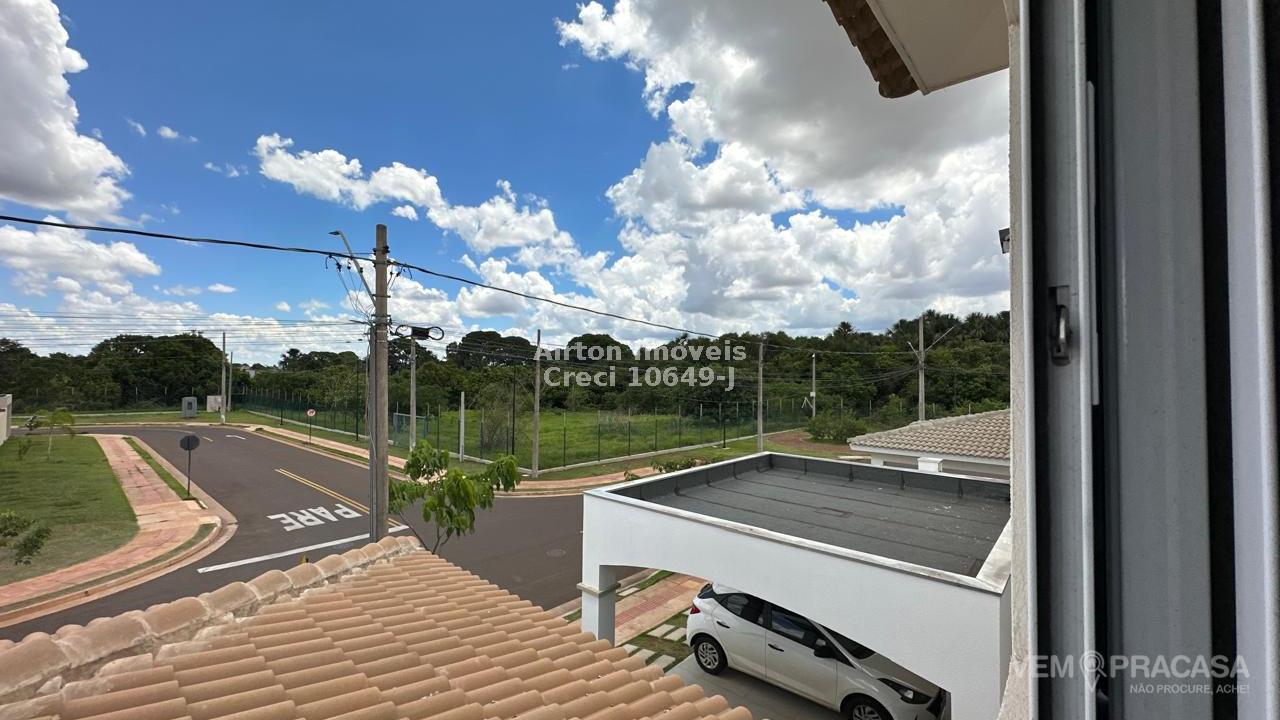 Sobrado/Condomínio à venda no Tiradentes, Campo Grande – foto 2