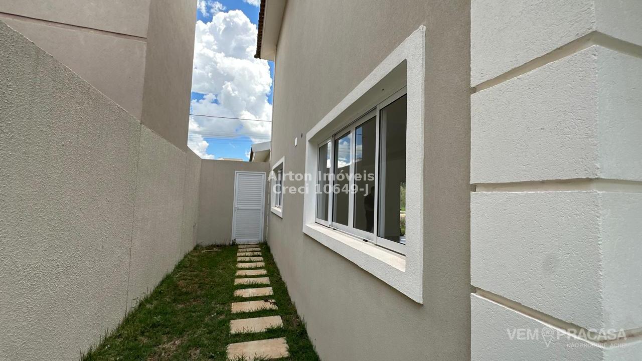 Sobrado/Condomínio à venda no Tiradentes, Campo Grande – foto 20