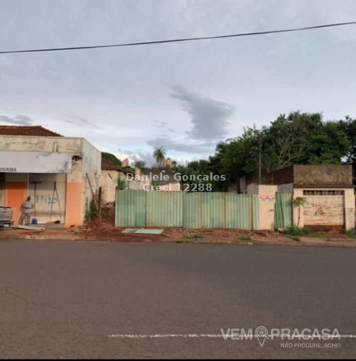 Terreno à venda no São Francisco, Campo Grande – foto 2