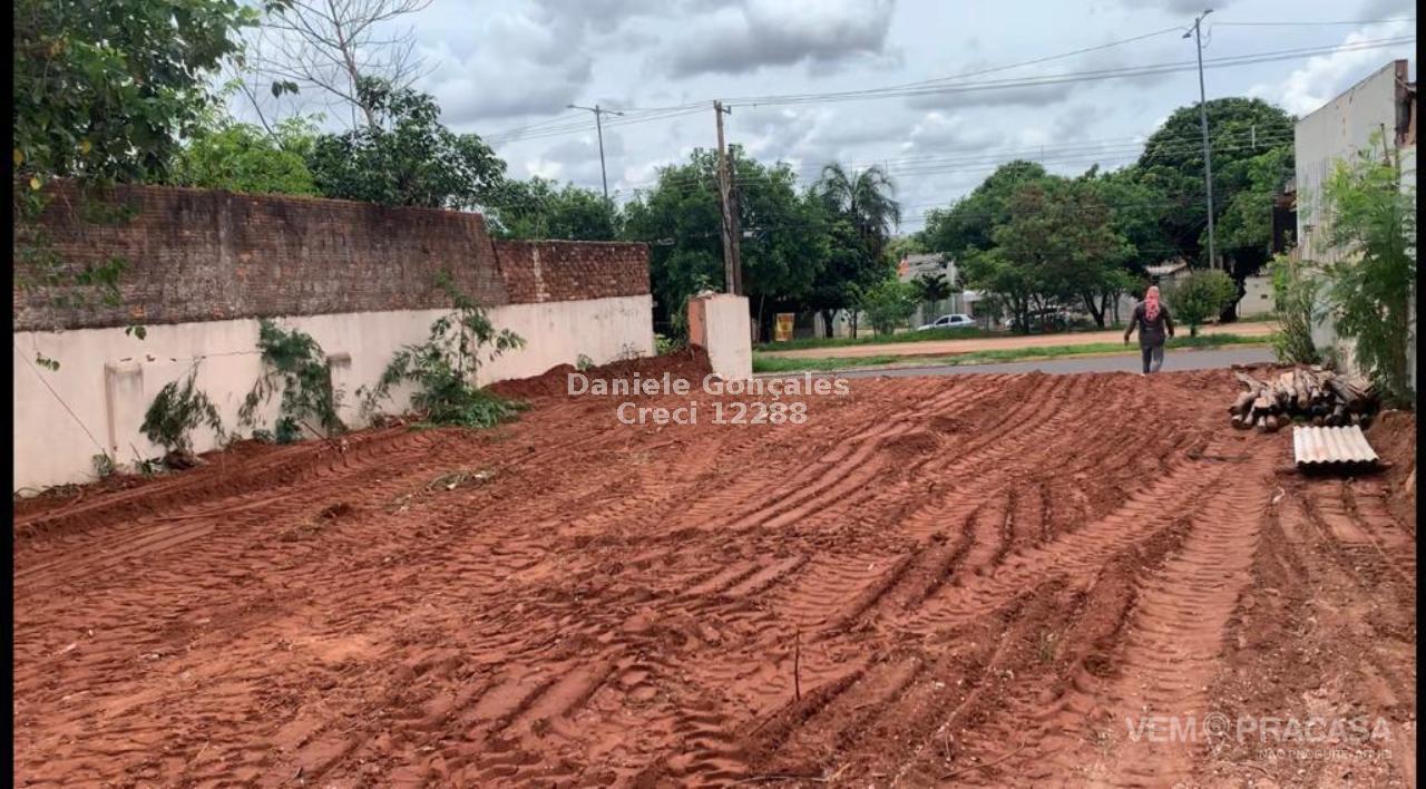 Terreno à venda no São Francisco, Campo Grande – foto 3