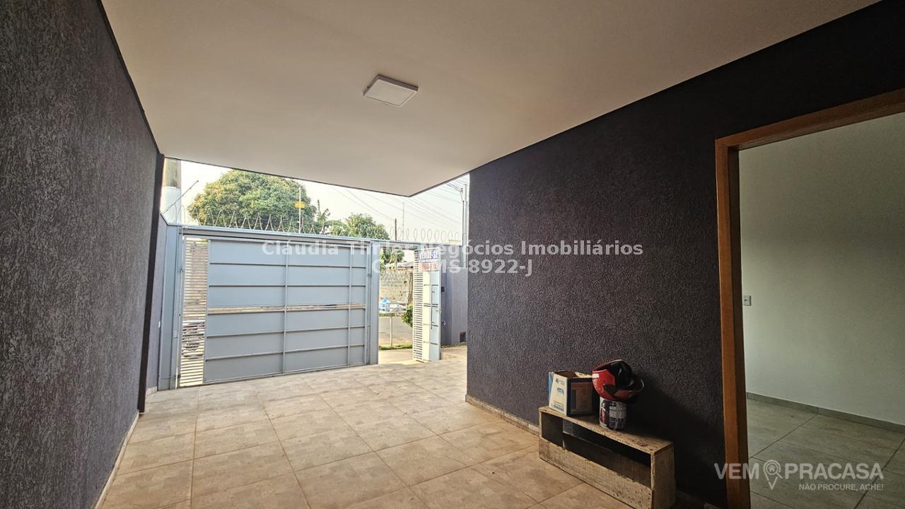 Casa Térrea à venda no Nova Lima, Campo Grande – foto 3