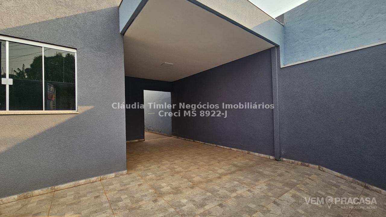 Casa Térrea à venda no Nova Lima, Campo Grande – foto 4