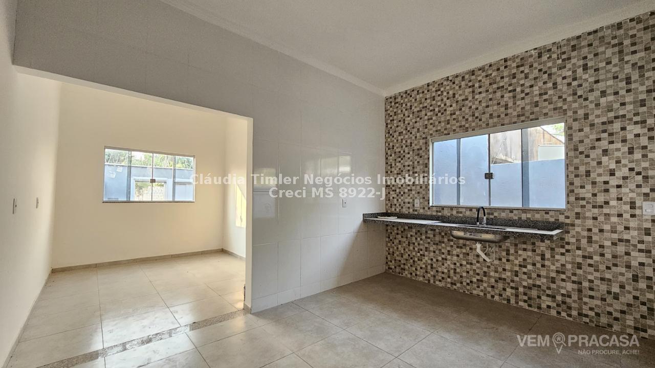 Casa Térrea à venda no Nova Lima, Campo Grande – foto 7