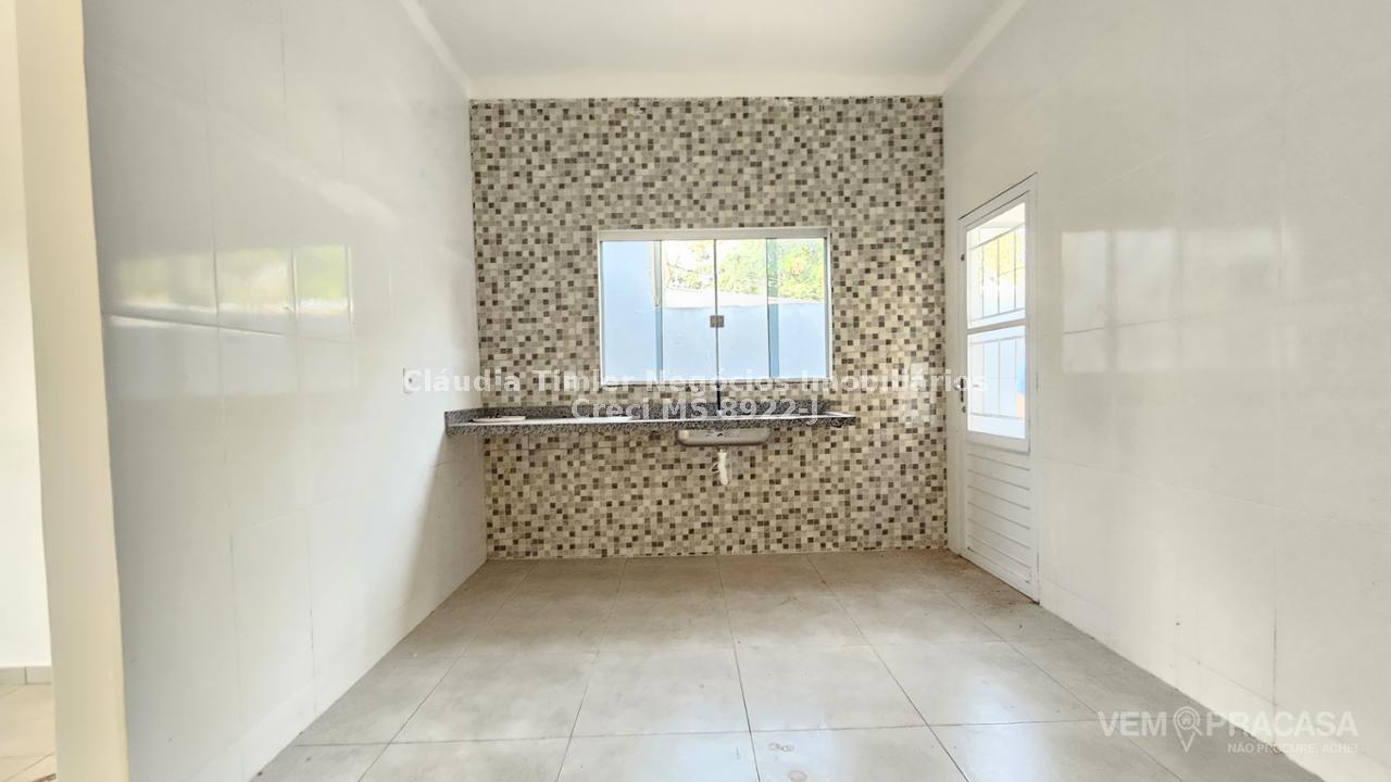 Casa Térrea à venda no Nova Lima, Campo Grande – foto 8