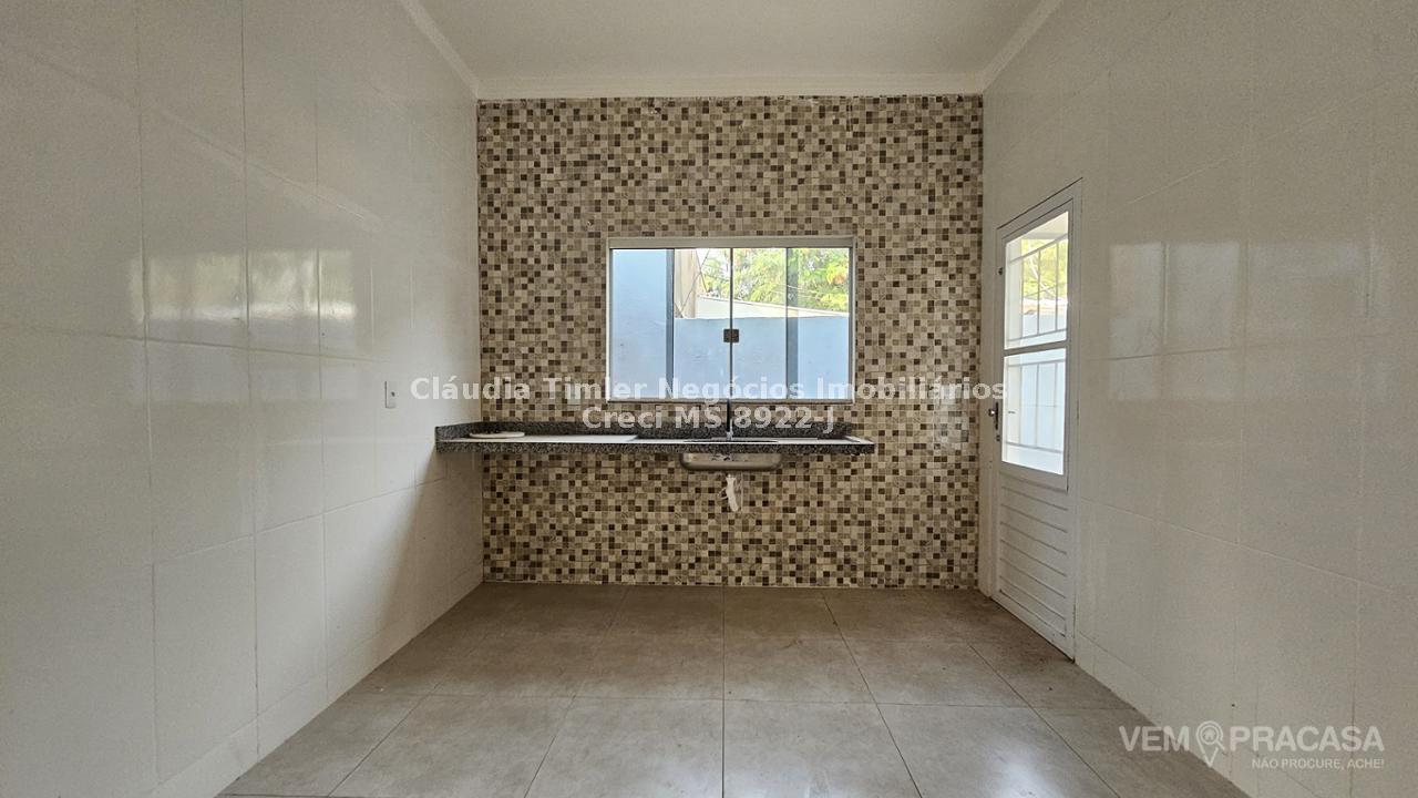 Casa Térrea à venda no Nova Lima, Campo Grande – foto 9