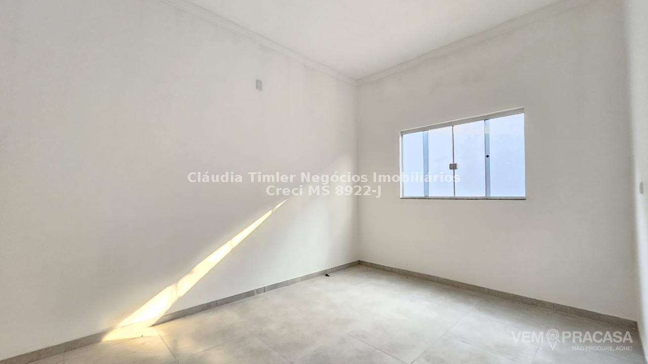 Casa Térrea à venda no Nova Lima, Campo Grande – foto 15