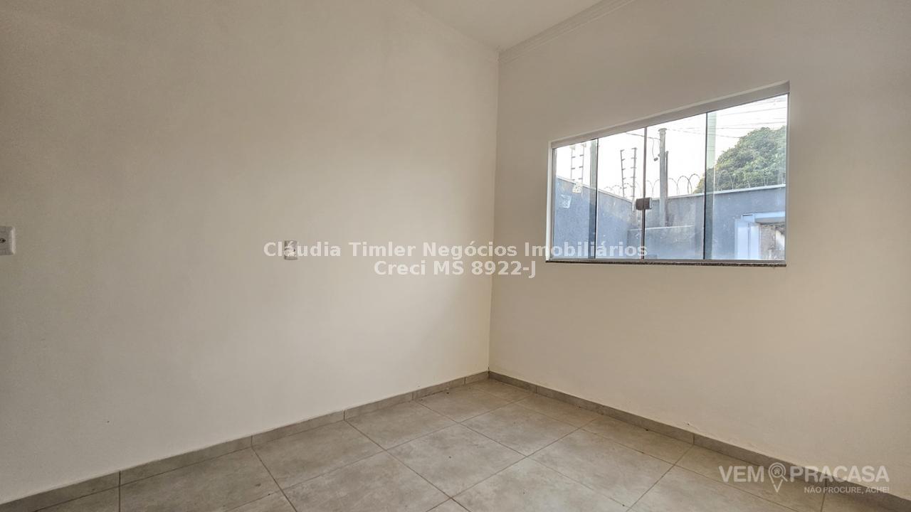 Casa Térrea à venda no Nova Lima, Campo Grande – foto 16