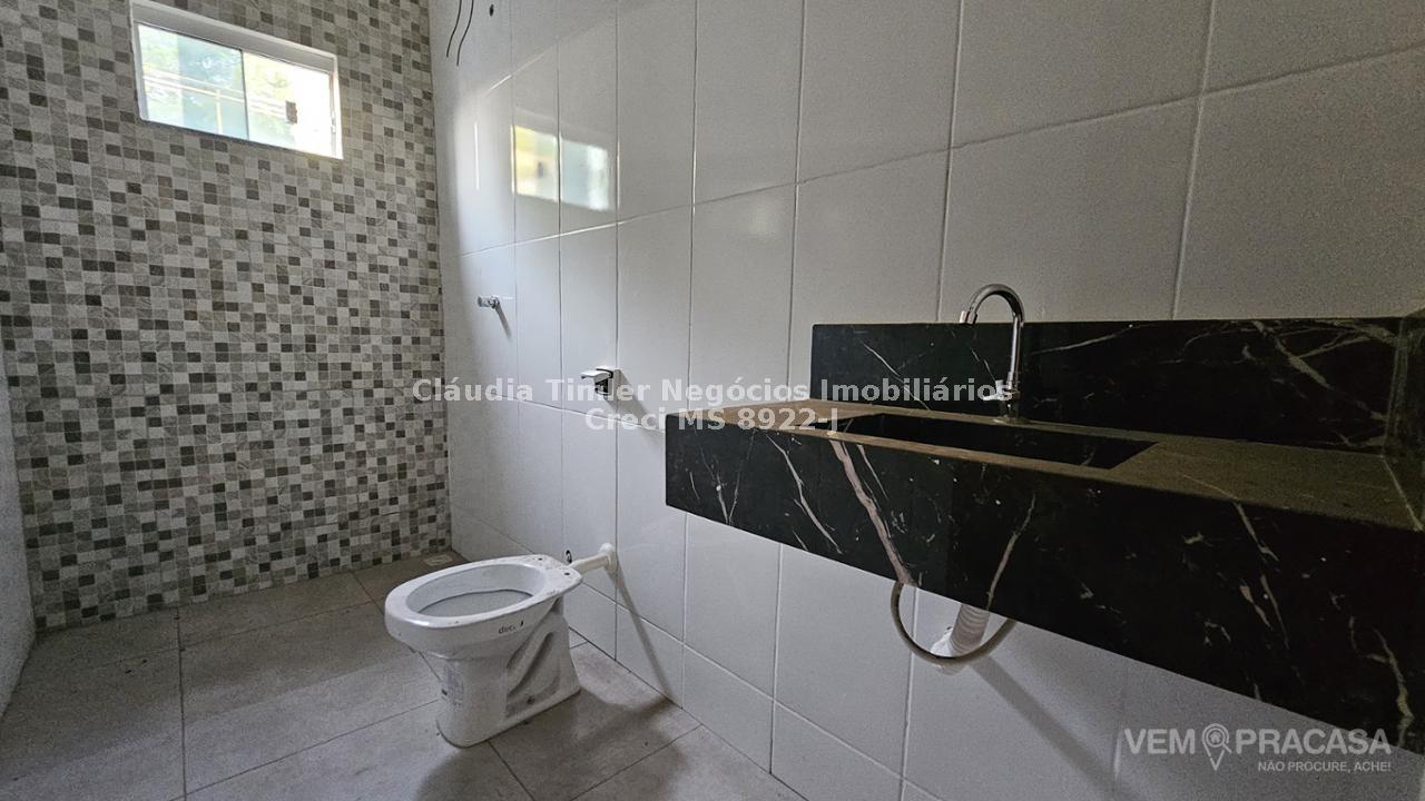 Casa Térrea à venda no Nova Lima, Campo Grande – foto 18