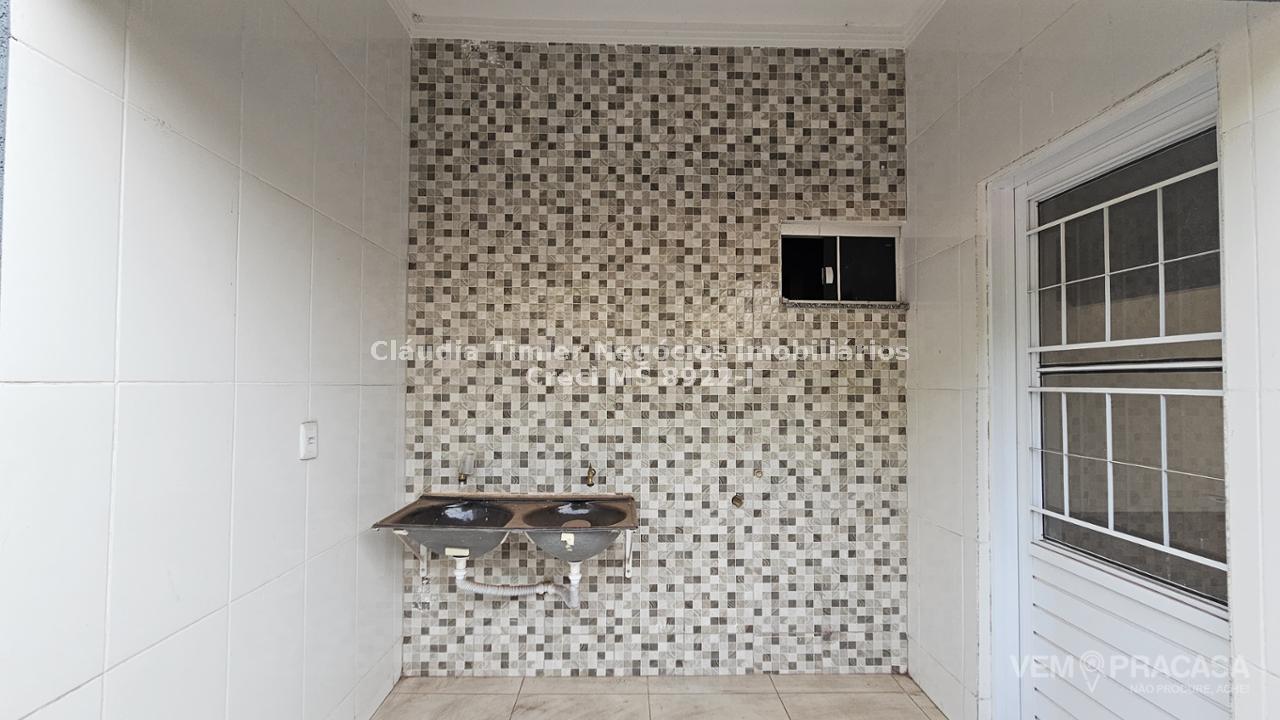 Casa Térrea à venda no Nova Lima, Campo Grande – foto 19
