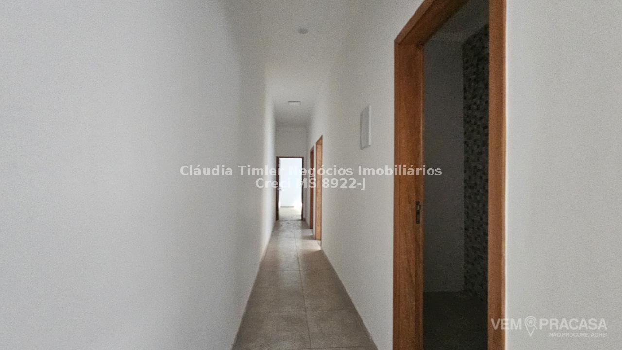 Casa Térrea à venda no Nova Lima, Campo Grande – foto 20