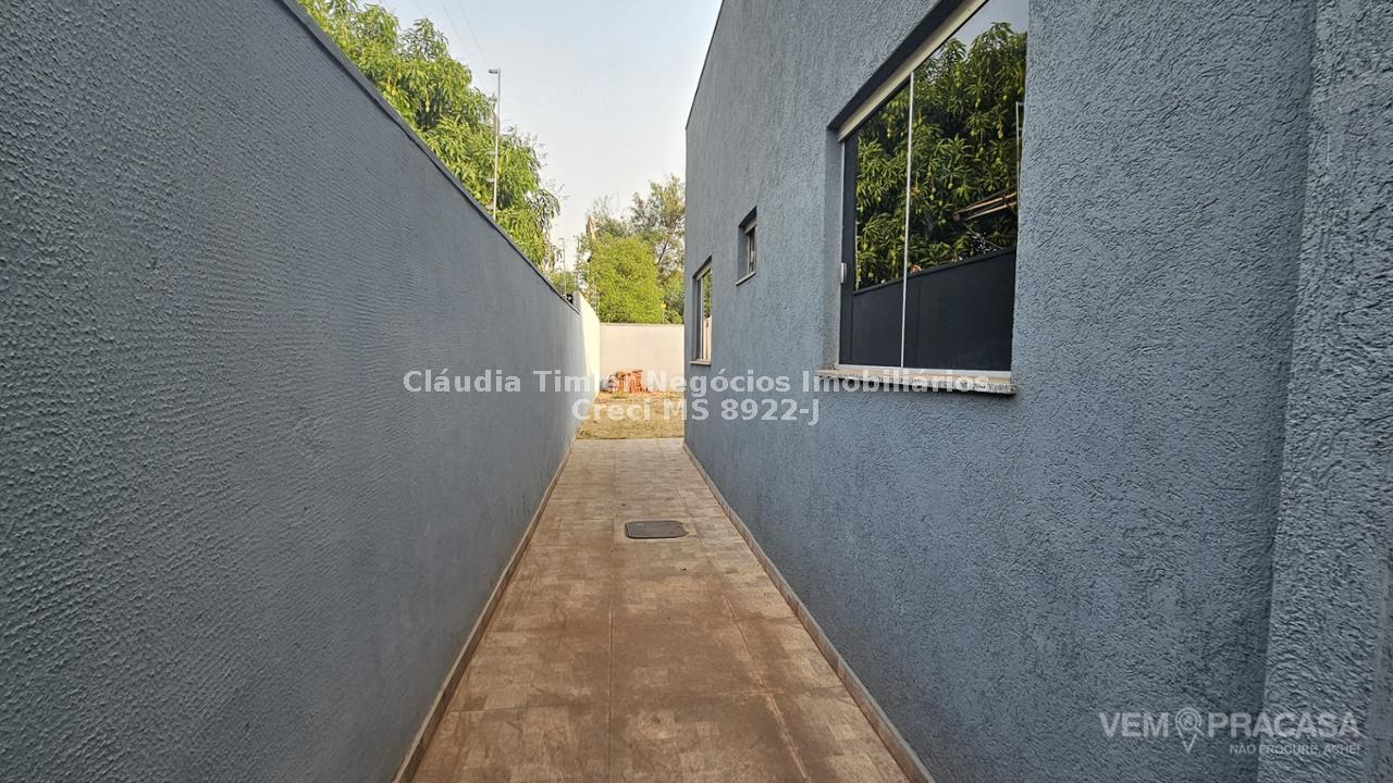 Casa Térrea à venda no Nova Lima, Campo Grande – foto 21