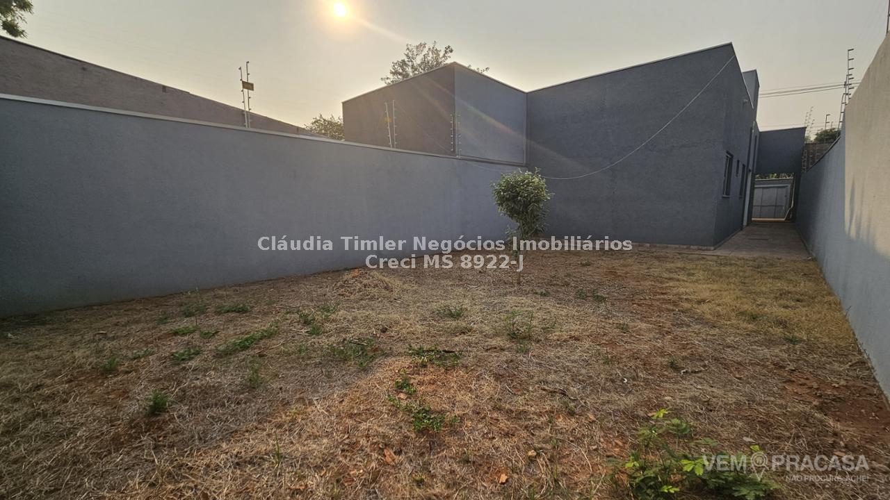 Casa Térrea à venda no Nova Lima, Campo Grande – foto 22