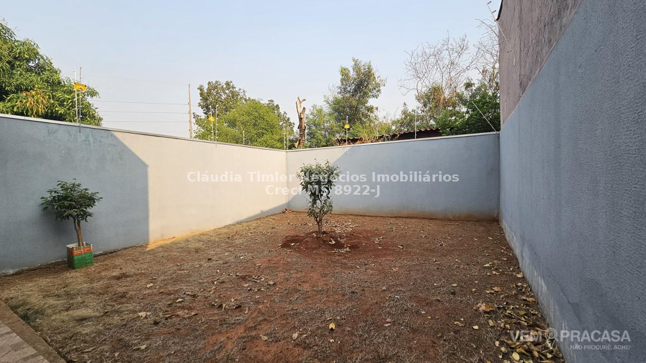 Casa Térrea à venda no Nova Lima, Campo Grande – foto 24