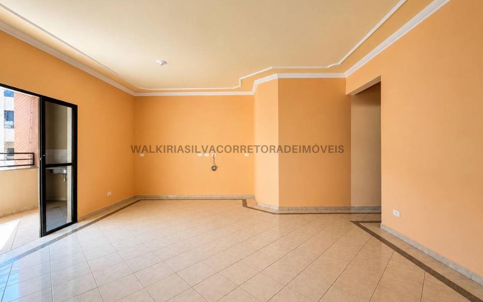 Apartamento à venda no Jardim Monte Líbano, Campo Grande – foto 2