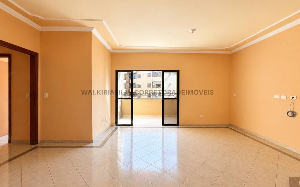 Apartamento à venda no Jardim Monte Líbano, Campo Grande – foto 3