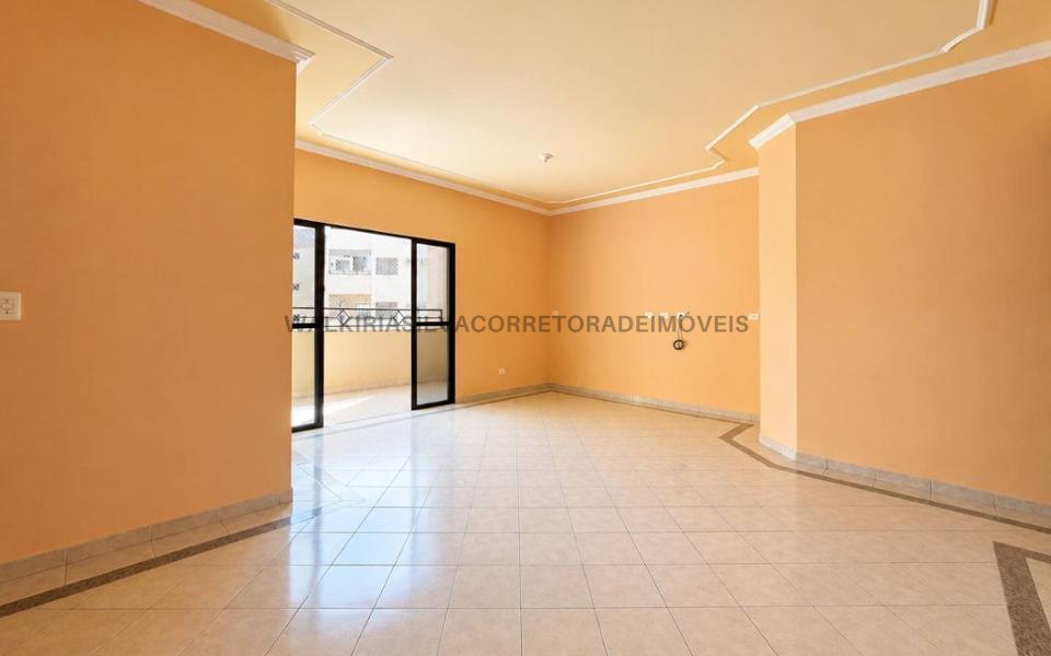 Apartamento à venda no Jardim Monte Líbano, Campo Grande – foto 4