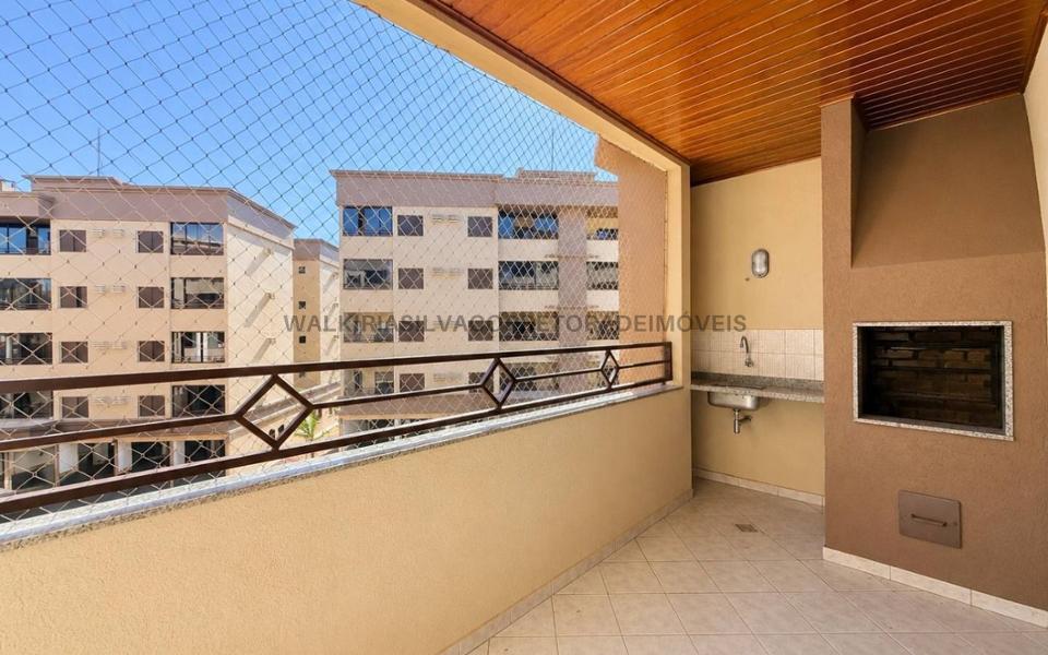 Apartamento à venda no Jardim Monte Líbano, Campo Grande – foto 6
