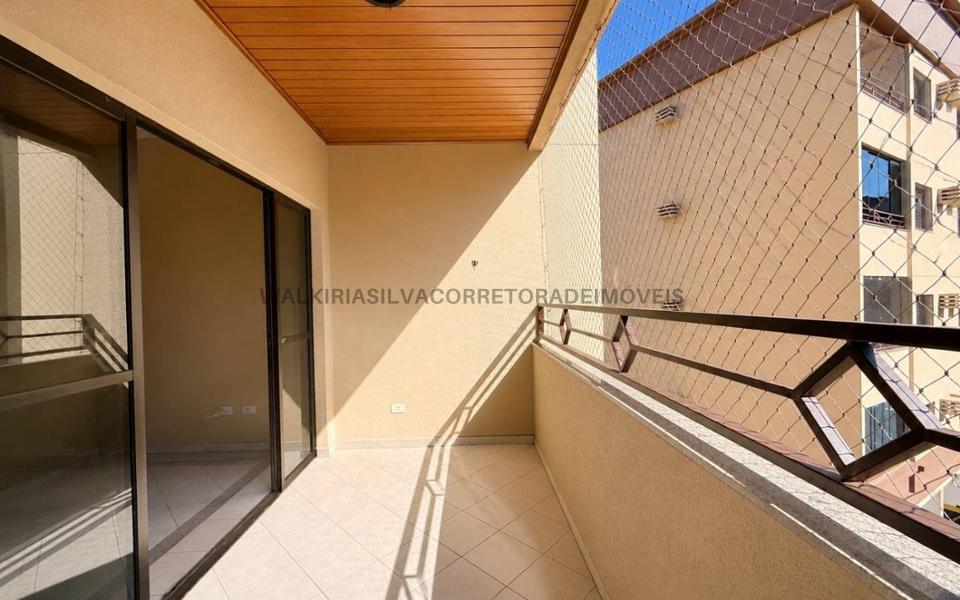 Apartamento à venda no Jardim Monte Líbano, Campo Grande – foto 7