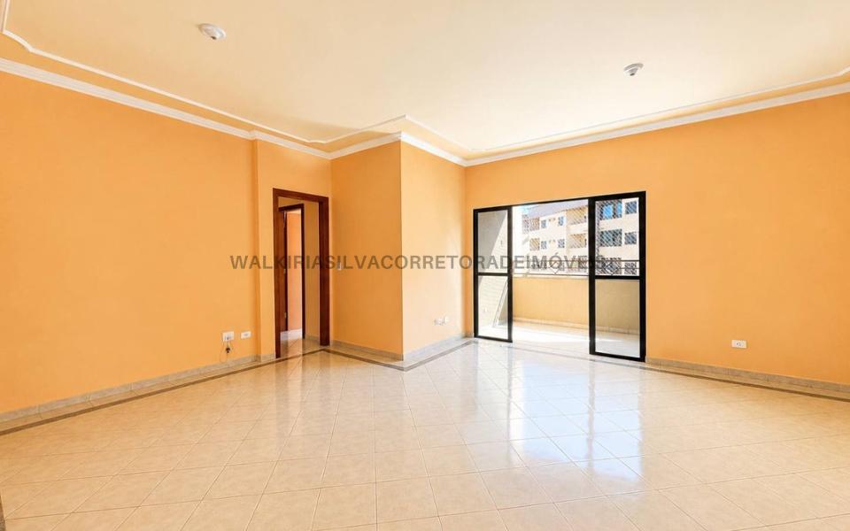 Apartamento à venda no Jardim Monte Líbano, Campo Grande – foto 8